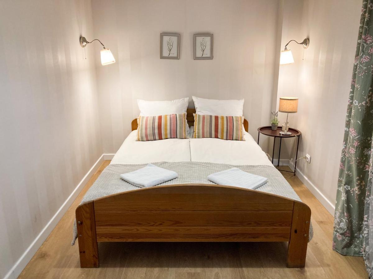 Apartamenty 72 - Agroturystyka Wola Pekoszewska Εξωτερικό φωτογραφία