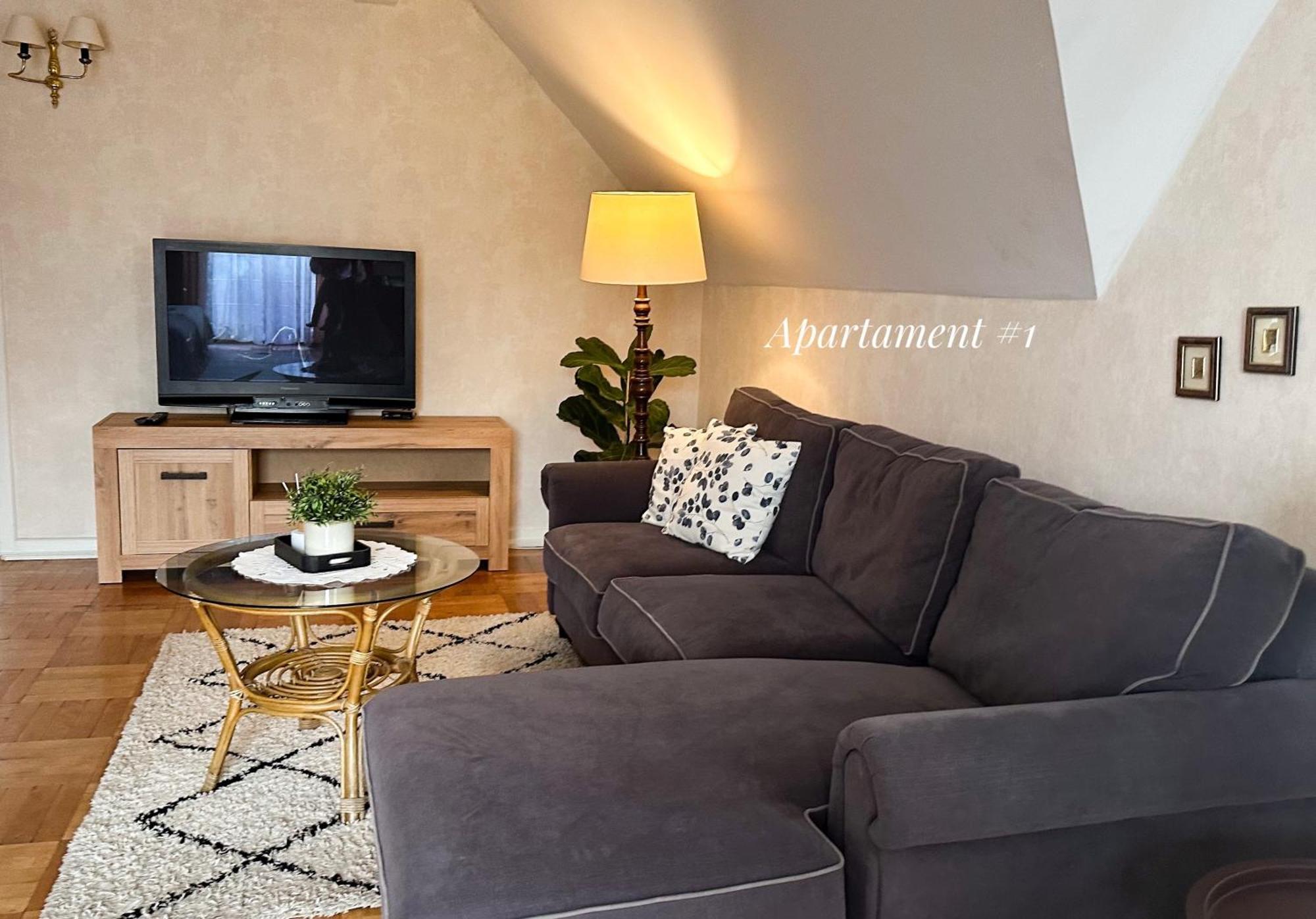 Apartamenty 72 - Agroturystyka Wola Pekoszewska Εξωτερικό φωτογραφία