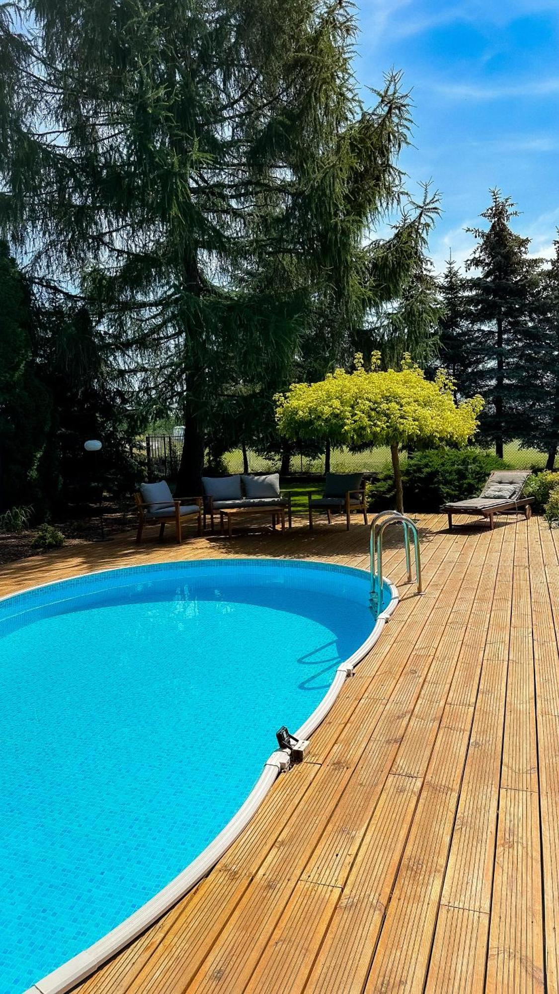 Apartamenty 72 - Agroturystyka Wola Pekoszewska Εξωτερικό φωτογραφία
