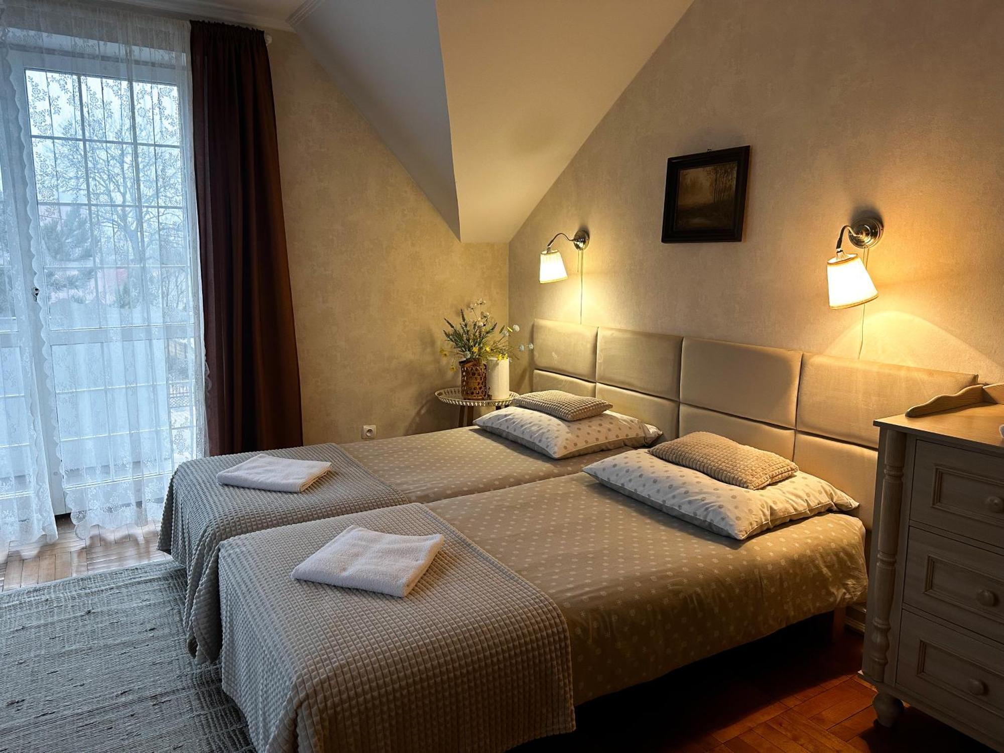 Apartamenty 72 - Agroturystyka Wola Pekoszewska Εξωτερικό φωτογραφία